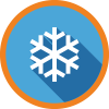 Snowflake Icon Snowflake Icon