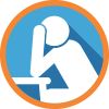 SLEEP ICON SLEEP ICON