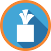 Immune System icon Immune System icon
