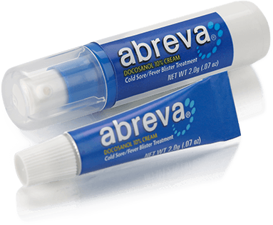 Abreva Cream