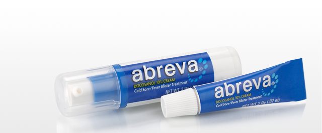 ABREVA CREAM ABREVA CREAM