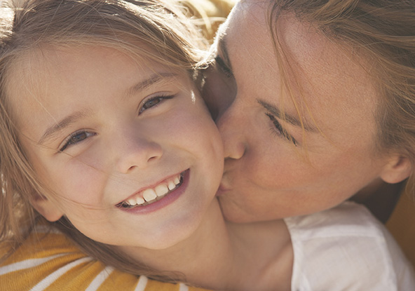 Kids get cold sores too Kids get cold sores too