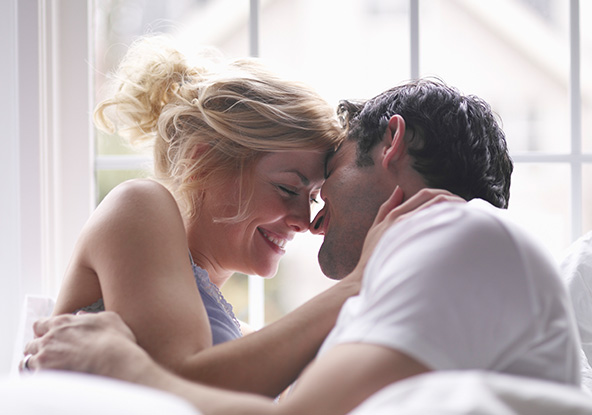 Let’s talk about sex Let’s talk about sex