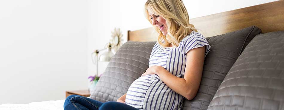 Periods and Pregnancy Periods and Pregnancy