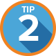 Tip 2 Tip 2