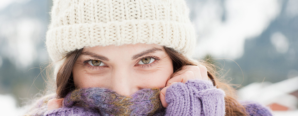 Cold Weather Cold Weather