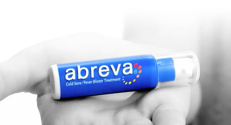 What's The Active Ingredient In Abreva Fast Healing Cold Sore Treatment – Abreva®